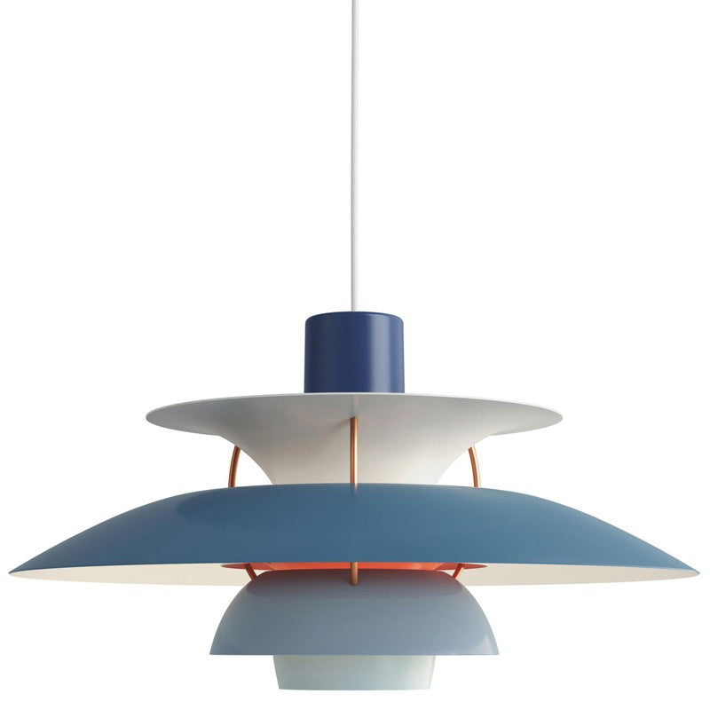 Nordic Danish Layered Pendant Light